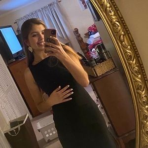 Meet your Posher, Tatiana
